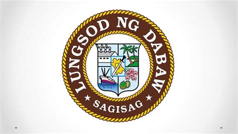 division of davao city logo|Division Directory .